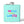 Flask, Hustle Mode - Stainless Steel 6oz (Without Limits)