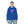 Hustle Mode Hoodie - Never Stop (Paint)