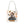 Hustle Mode Tote Bag - Focused Black Crown