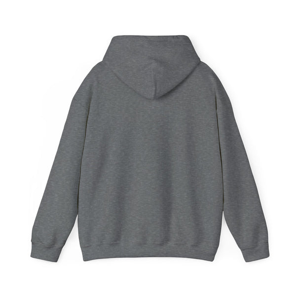 Hustle Mode Hoodie - Level Up (R)