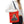 Hustle Mode Tote Bag - Focused Black Crown