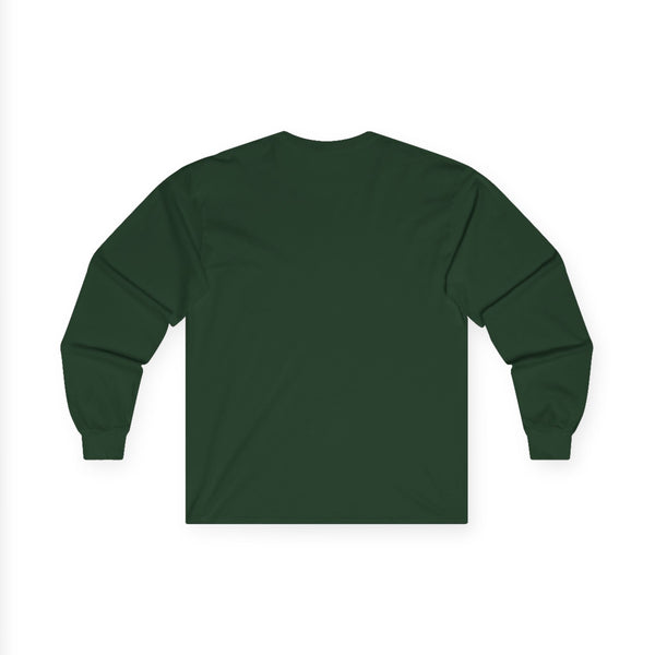 Hustle Mode Long Sleeve - Keep Moving