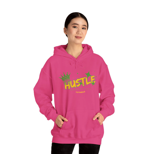 Hustle Mode Hoodie – King Hustle