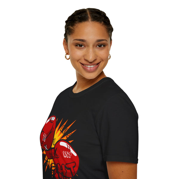 Hustle Mode Tee - All My Life