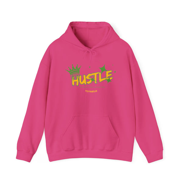 Hustle Mode Hoodie – King Hustle