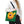 Hustle Mode Tote Bag - I Won