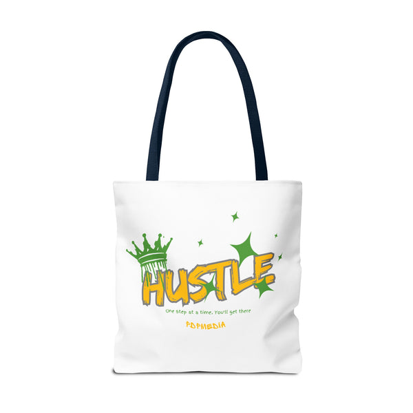 Hustle Mode Tote Bag - King Hustle