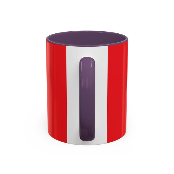 Hustle Mode Coffee Mug (11, 15oz) - Last Breath