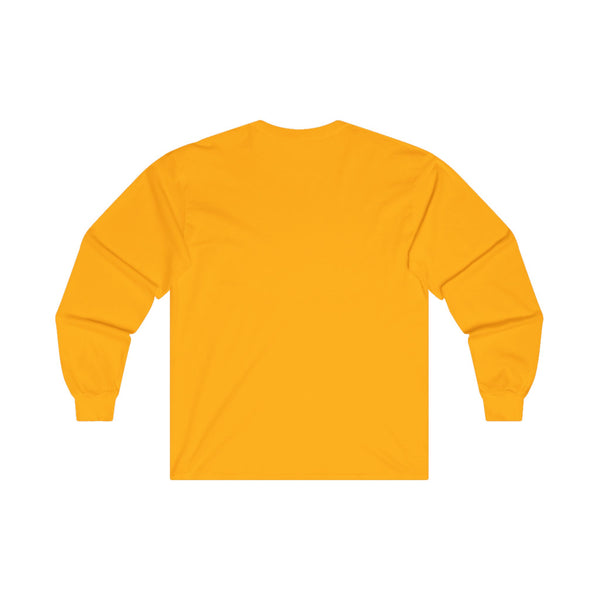 Hustle Mode Long Sleeve - Astronaut