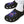 Hustle Mode Foam Rubber Shoes - Never Stop (Gift)