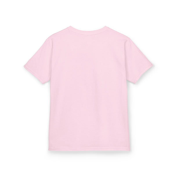 Kids Hustle Mode Tee - Astronaut