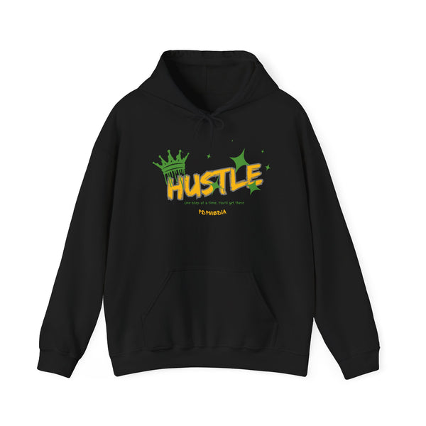 Hustle Mode Hoodie – King Hustle