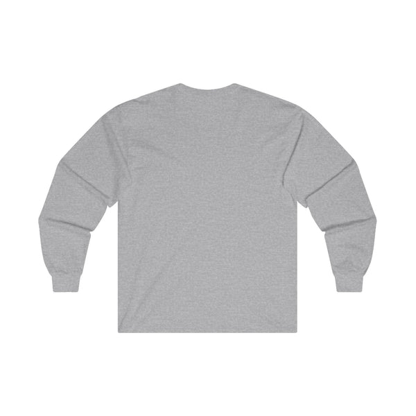 Hustle Mode Long Sleeve - They Said I Couldn't