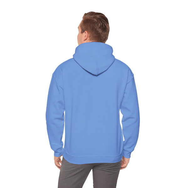 Hustle Mode Hoodie - Level Up (R)