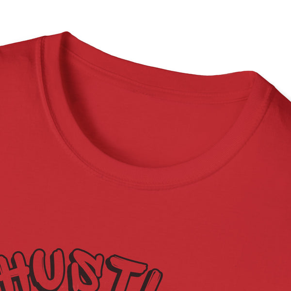 Hustle Mode Tee - Hustle Activated