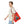Hustle Mode Tote Bag - Focused Black Crown