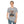 Hustle Mode Tee - Focused Black Crown