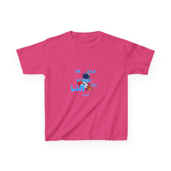 Kids Hustle Mode - Without Limits