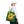 Hustle Mode Tote Bag - I Won
