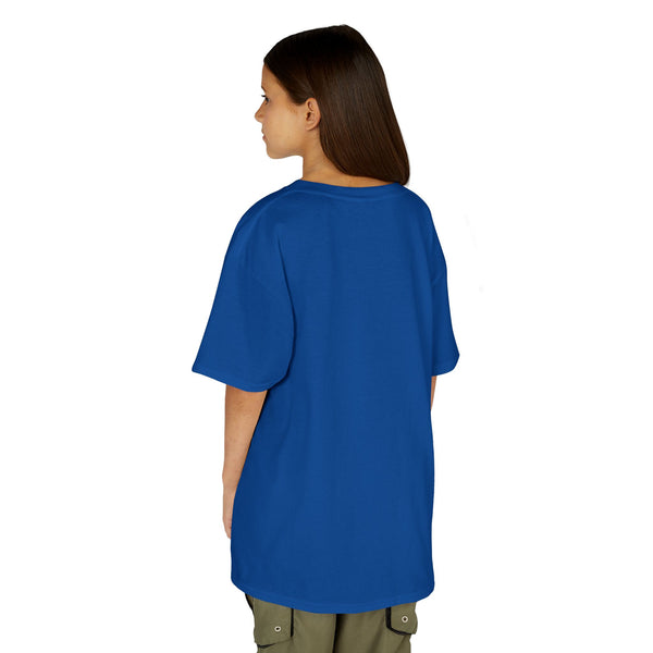 Kids Hustle Mode Tee - Hustle Without Limits