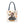 Hustle Mode Tote Bag - Focused Black Crown