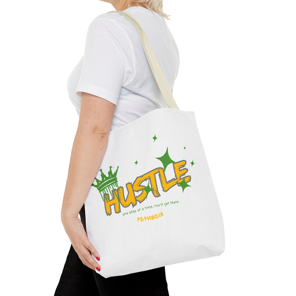 Hustle Mode Tote Bag - King Hustle