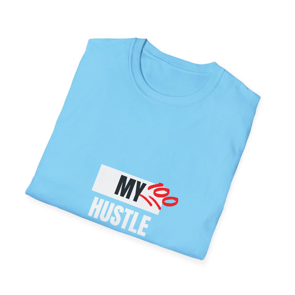 Hustle Mode Tees - My Hustle Matters