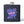 Flask, Hustle Mode - Stainless Steel 6oz (Never Stop)