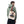 Hustle Mode Tote Bag - Focused Black Crown