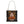 Hustle Mode Tote Bag - Focused Brown Crown