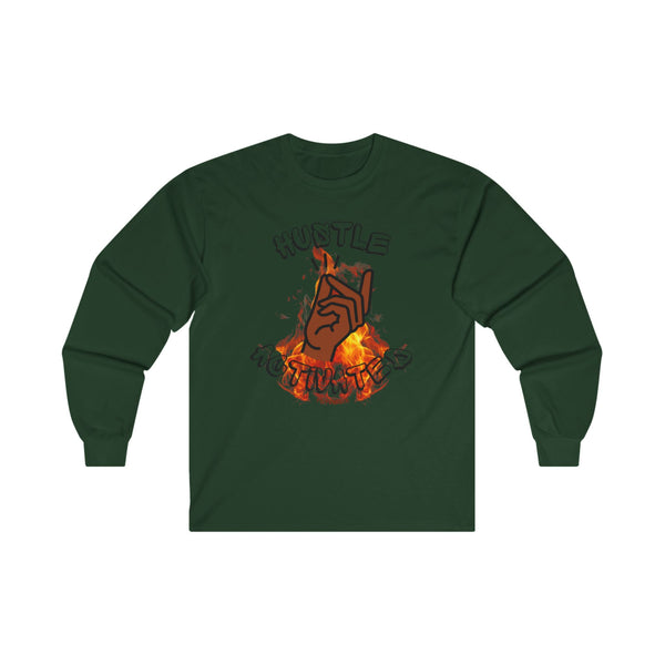 Hustle Mode Long Sleeve - Activated