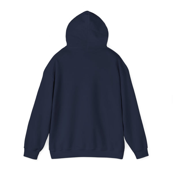 Hustle Mode Hoodie - All My Life