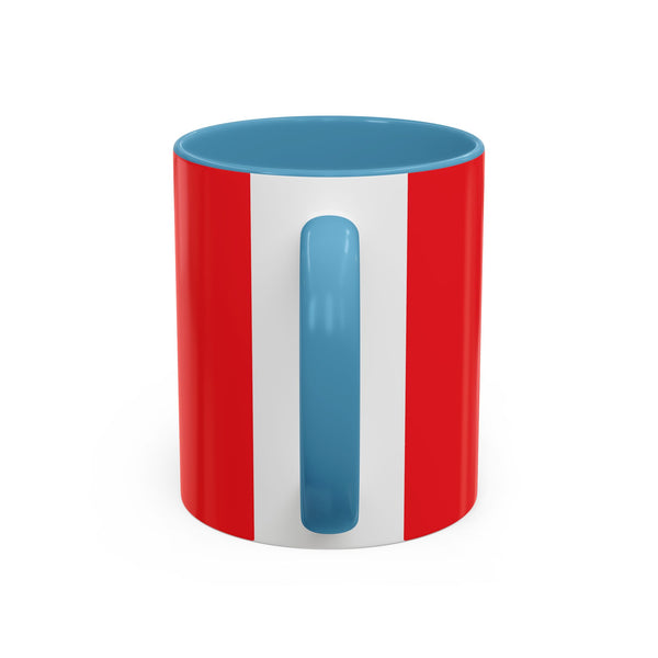 Hustle Mode Coffee Mug (11, 15oz) - Last Breath