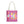 Hustle Mode Tote Bag - Pastel Hustle