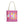 Hustle Mode Tote Bag - Pastel Hustle