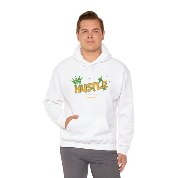 Hustle Mode Hoodie – King Hustle