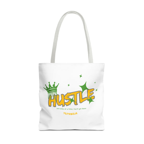 Hustle Mode Tote Bag - King Hustle