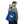 Hustle Mode Tote Bag - Astronaut