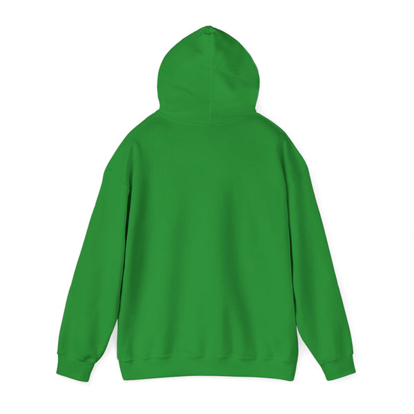 Hustle Mode Hoodie - Without Limits