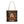 Hustle Mode Tote Bag - Focused Brown Crown
