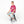 Kids Hustle Mode Tee - Pastel Hustle