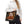 Hustle Mode Tote Bag - Focused Brown Crown