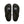 Hustle Mode Foam Rubber Shoes - Astronaut (Gift)