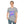 Hustle Mode Tee - Never Stop (Paint)