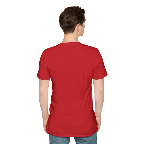 Hustle Mode Tee - Retro Sports