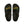 Hustle Mode Foam Rubber Shoes - King Hustle (Gift)