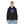 Hustle Mode Hoodie - Never Stop (Paint)