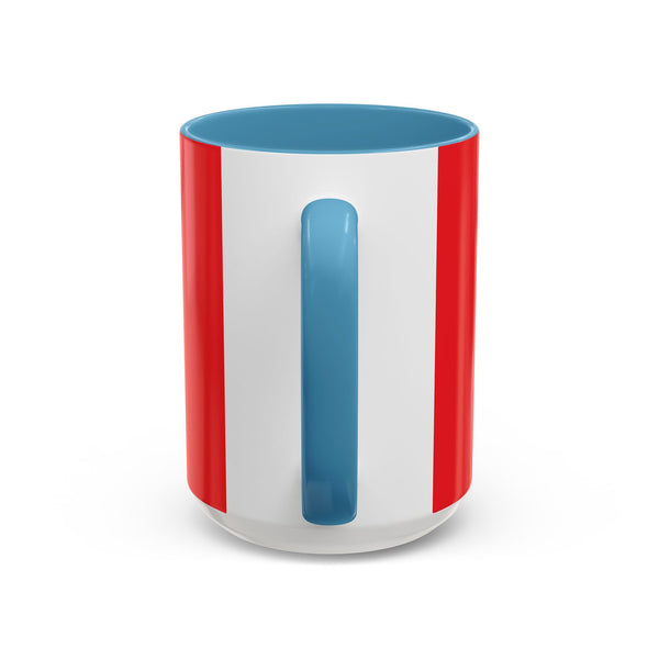 Hustle Mode Coffee Mug (11, 15oz) - Last Breath