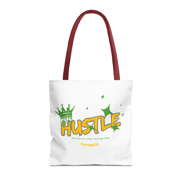 Hustle Mode Tote Bag - King Hustle