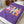 Hustle Mode Plush Blanket - Pastel Hustle